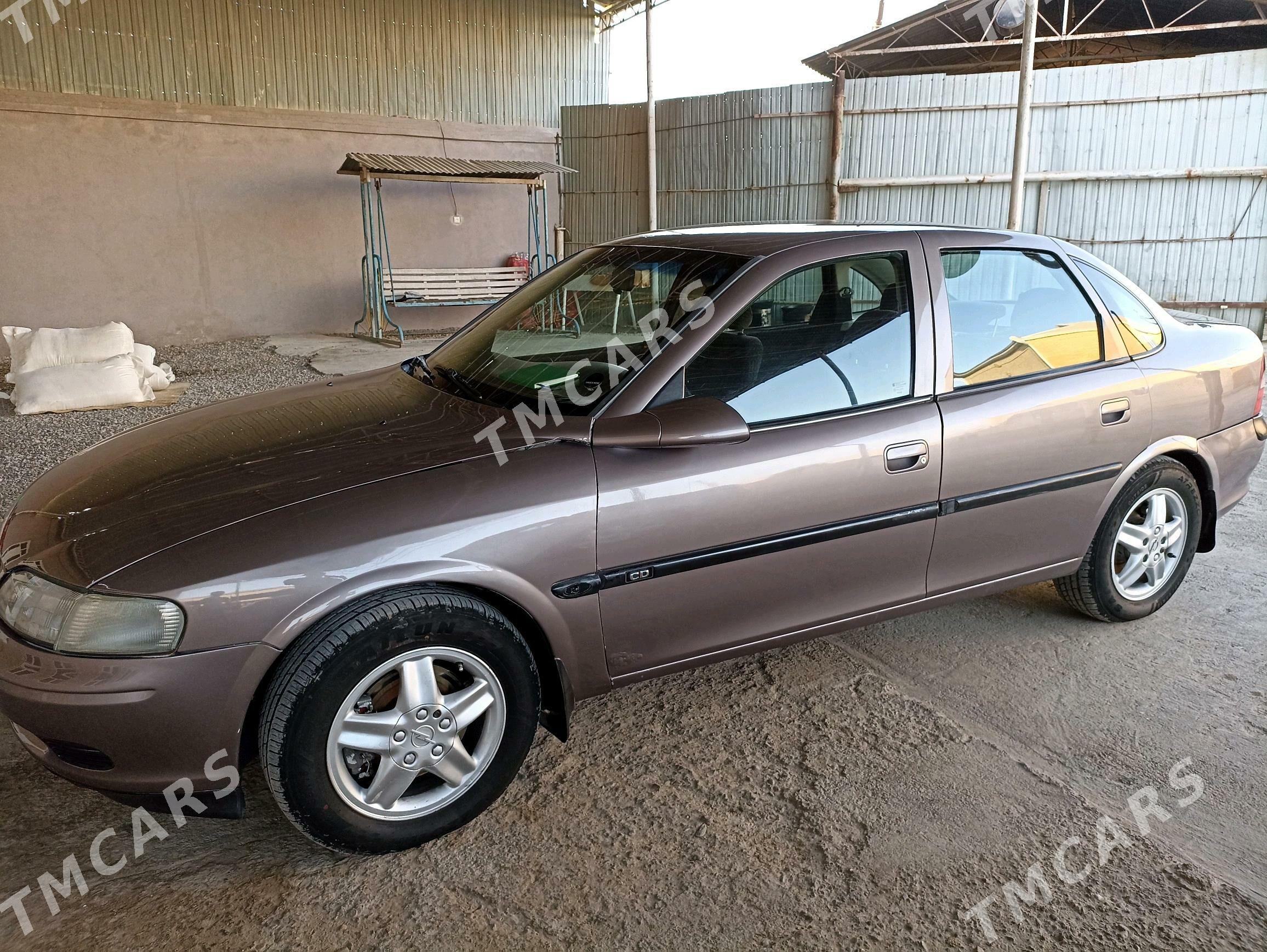 Opel Vectra 1998 - 56 000 TMT - Murgap - img 6