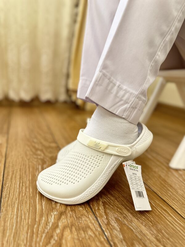 crocs - Aşgabat - img 3