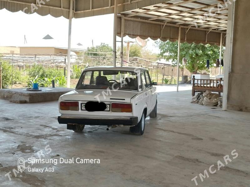 Lada 2107 2000 - 14 000 TMT - Мары - img 9