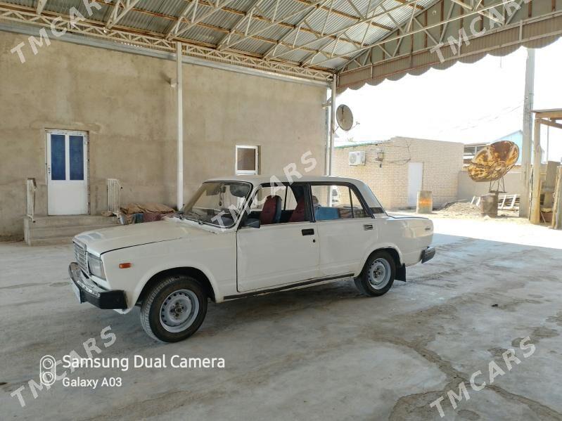 Lada 2107 2000 - 14 000 TMT - Мары - img 8