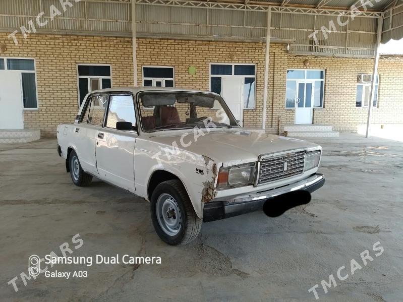 Lada 2107 2000 - 14 000 TMT - Мары - img 10