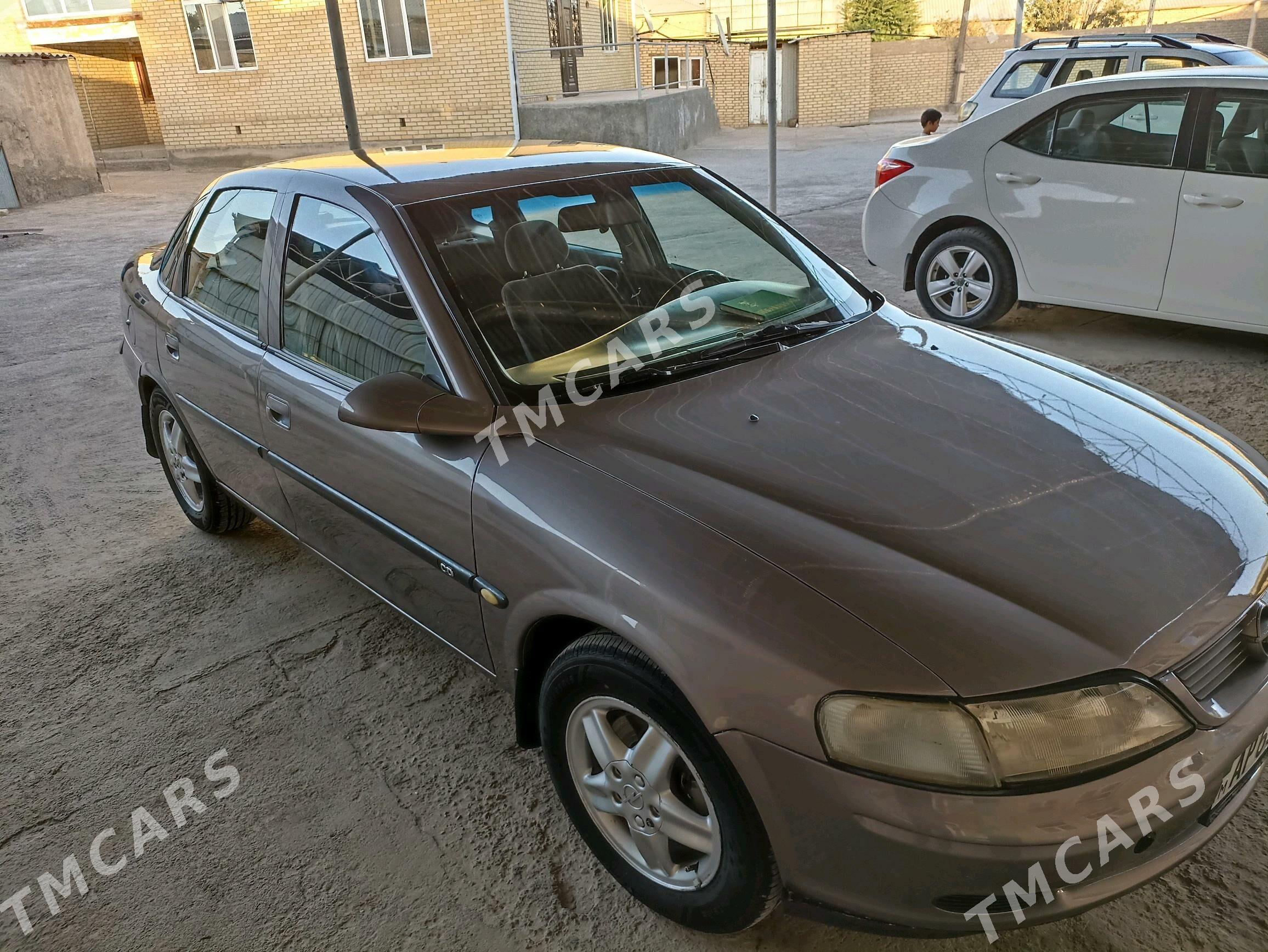 Opel Vectra 1998 - 56 000 TMT - Murgap - img 5
