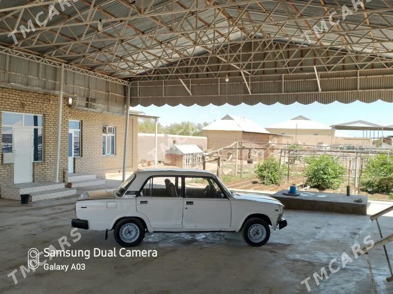 Lada 2107 2000 - 14 000 TMT - Мары - img 7
