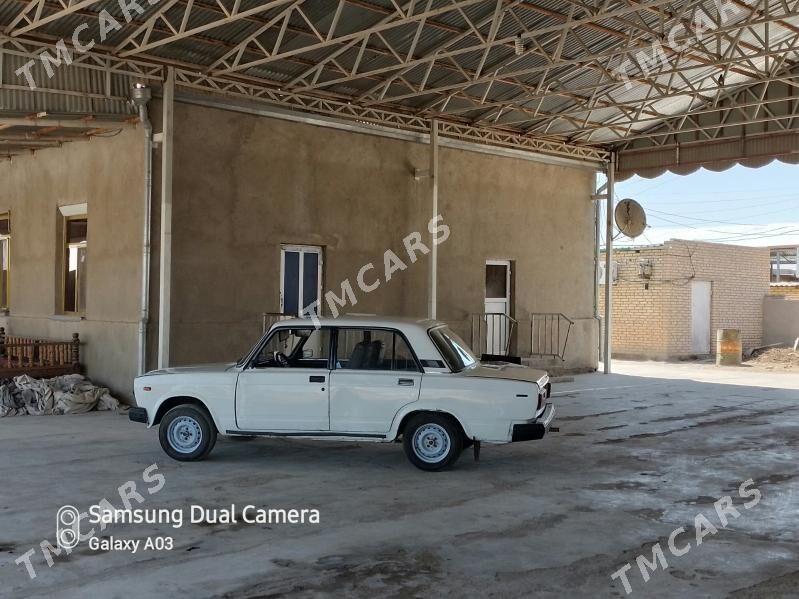 Lada 2107 2000 - 14 000 TMT - Мары - img 6
