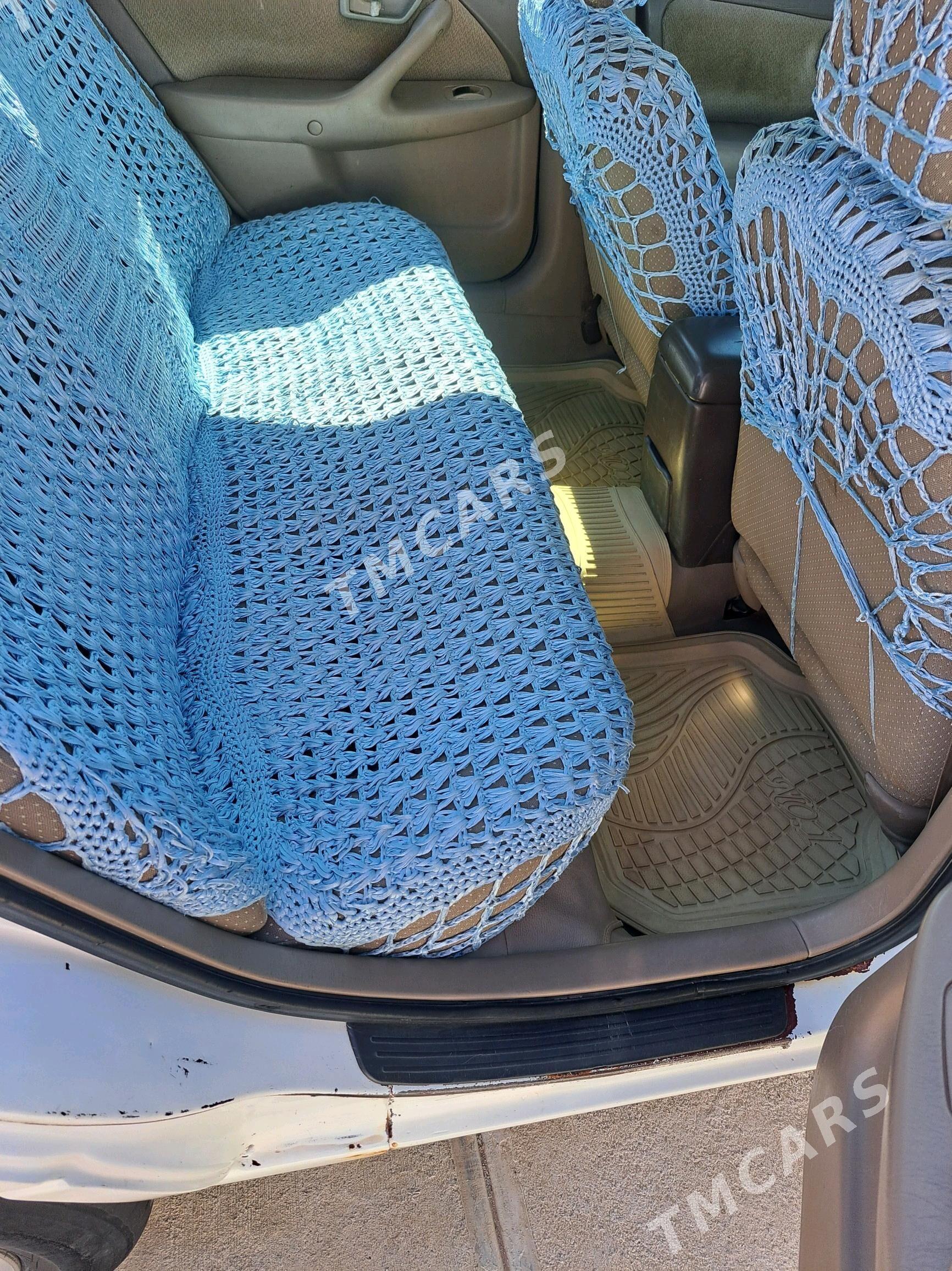 Toyota Camry 2000 - 120 000 TMT - Köneürgenç - img 9