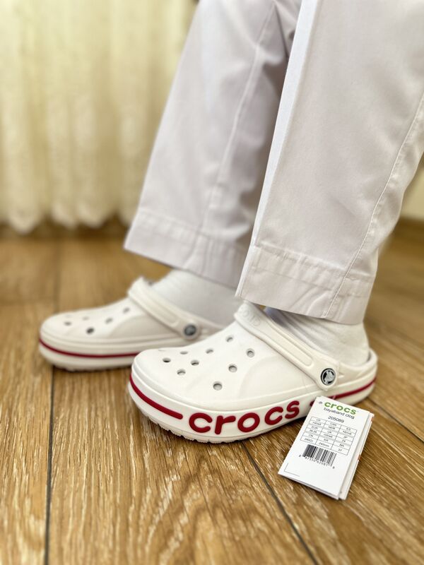 crocs - Aşgabat - img 5
