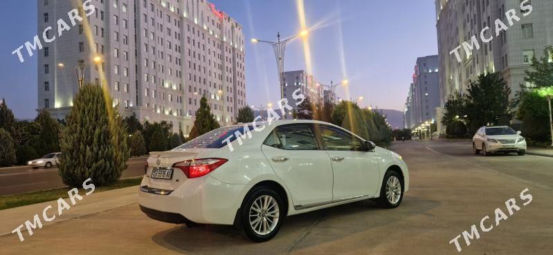 Toyota Corolla 2013 - 185 000 TMT - 3 mkr - img 2