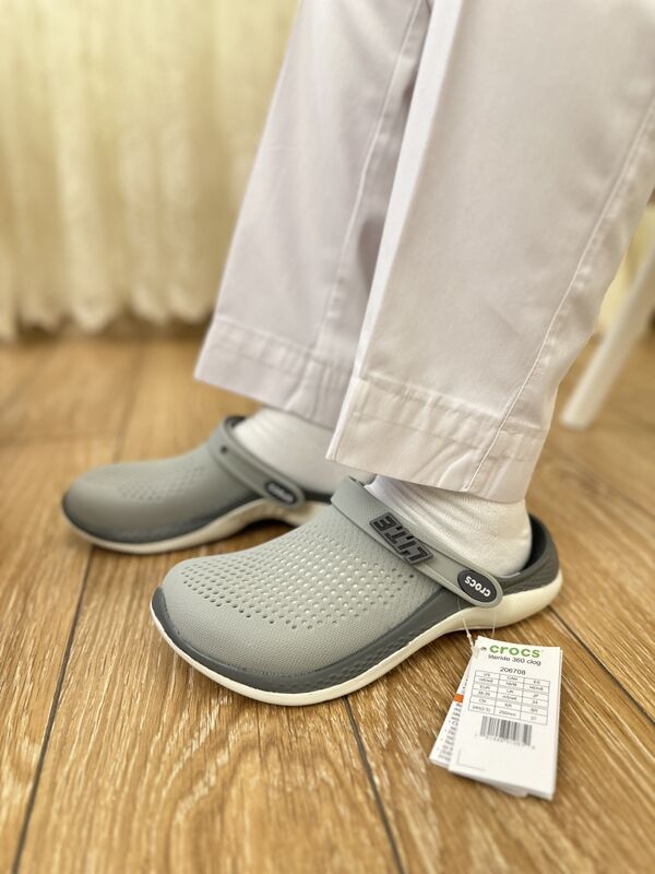 crocs - Aşgabat - img 4