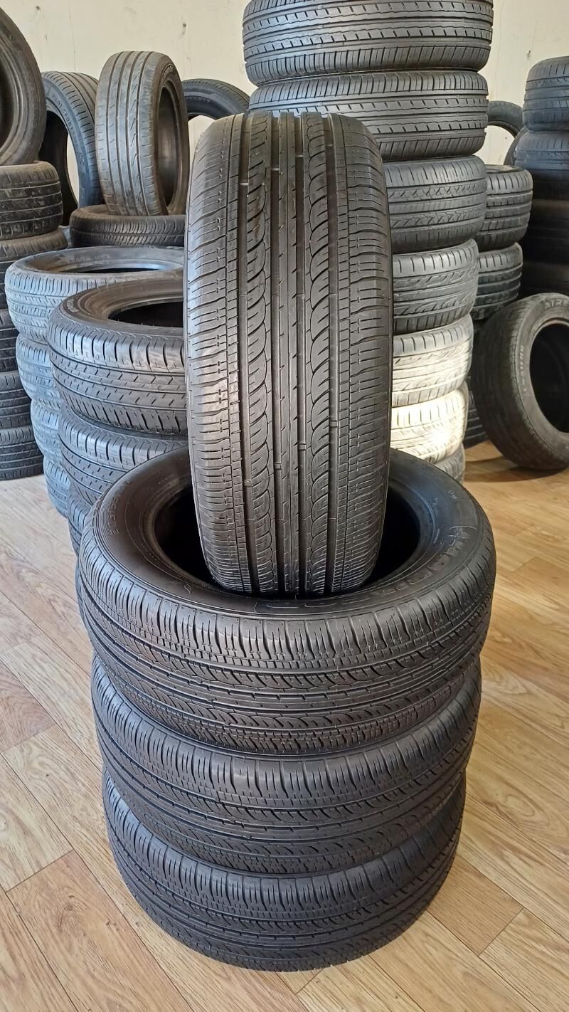 Teker 1 500 TMT - Мары - img 2