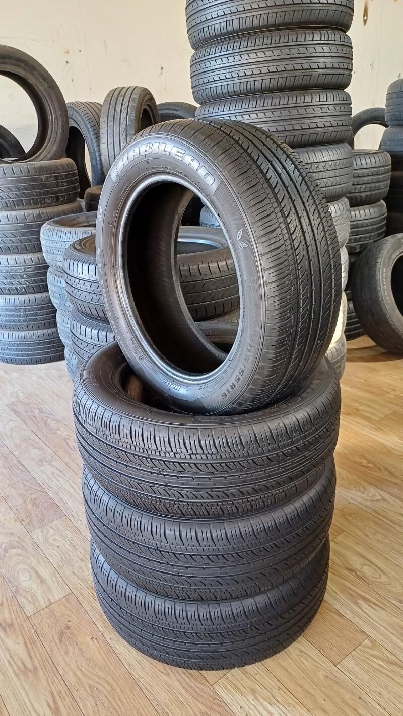 Teker 1 500 TMT - Мары - img 3