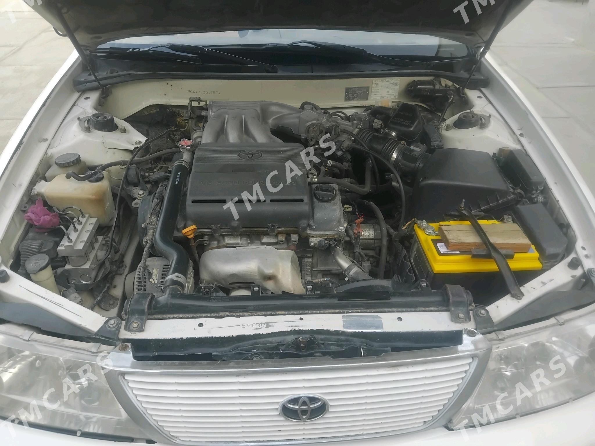 Toyota Avalon 1996 - 100 000 TMT - Magtymguly - img 7