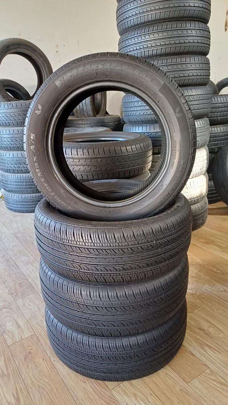 Teker 1 500 TMT - Мары - img 6