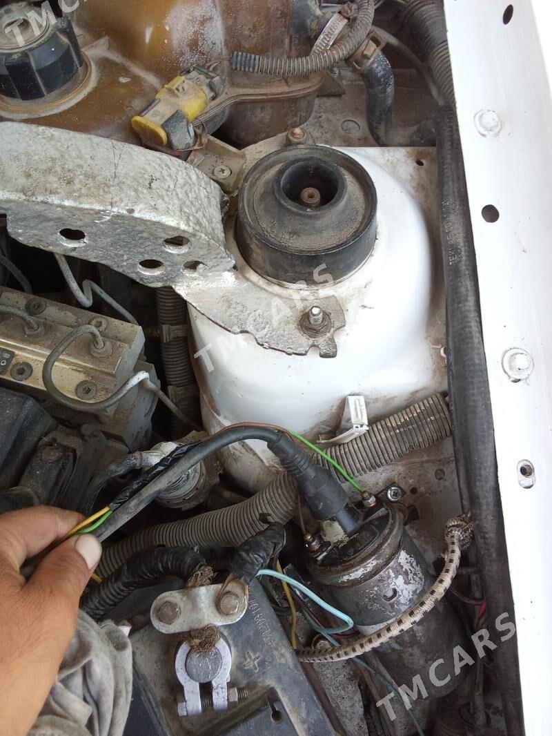 Opel Astra 1993 - 40 000 TMT - Gurbansoltan Eje - img 4