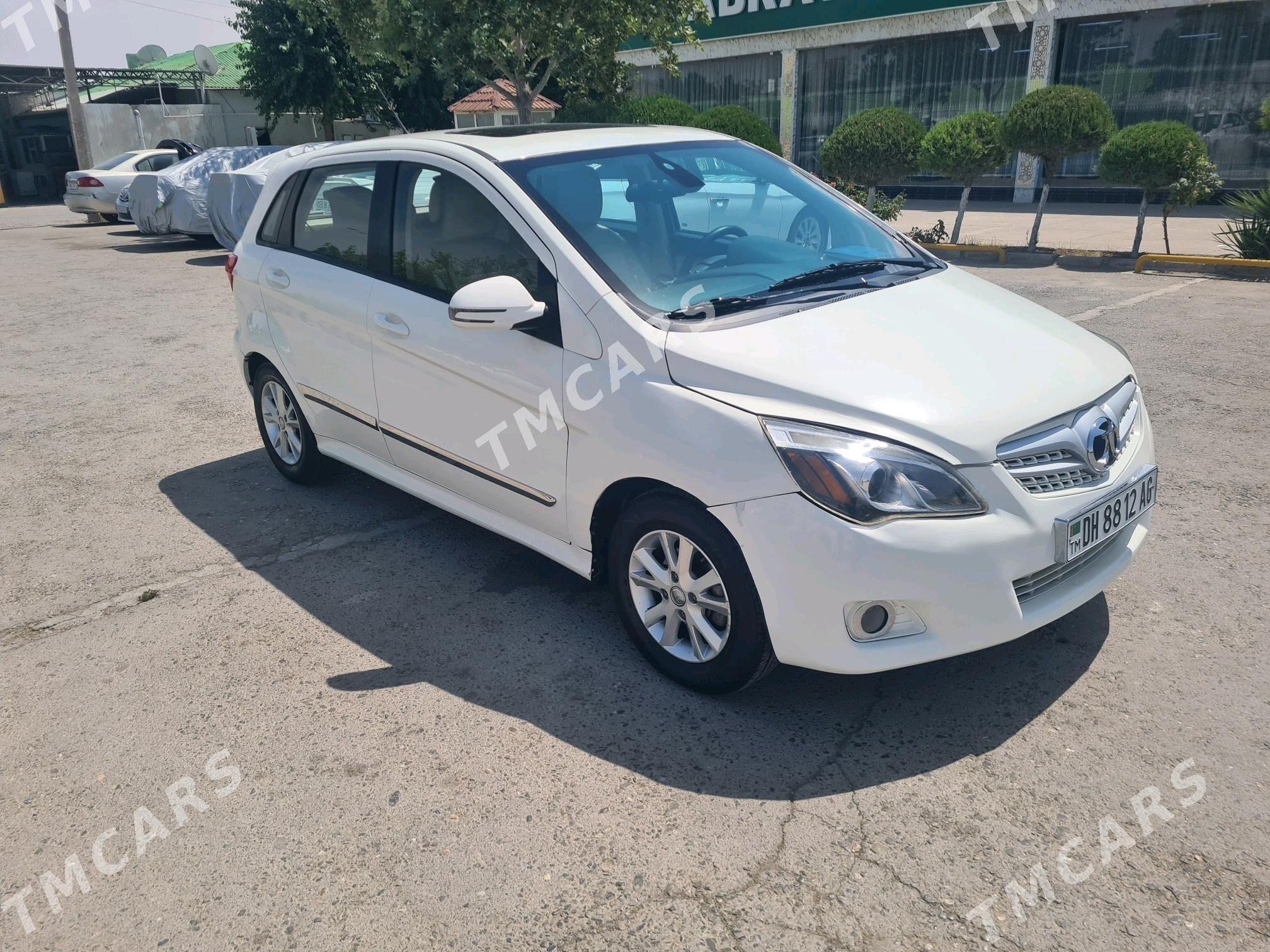 Buick Buick Verano 2015 - 92 000 TMT - Aşgabat - img 10