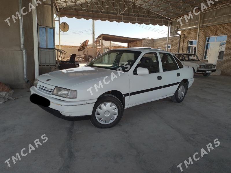 Opel Vectra 1992 - 19 000 TMT - Мары - img 6