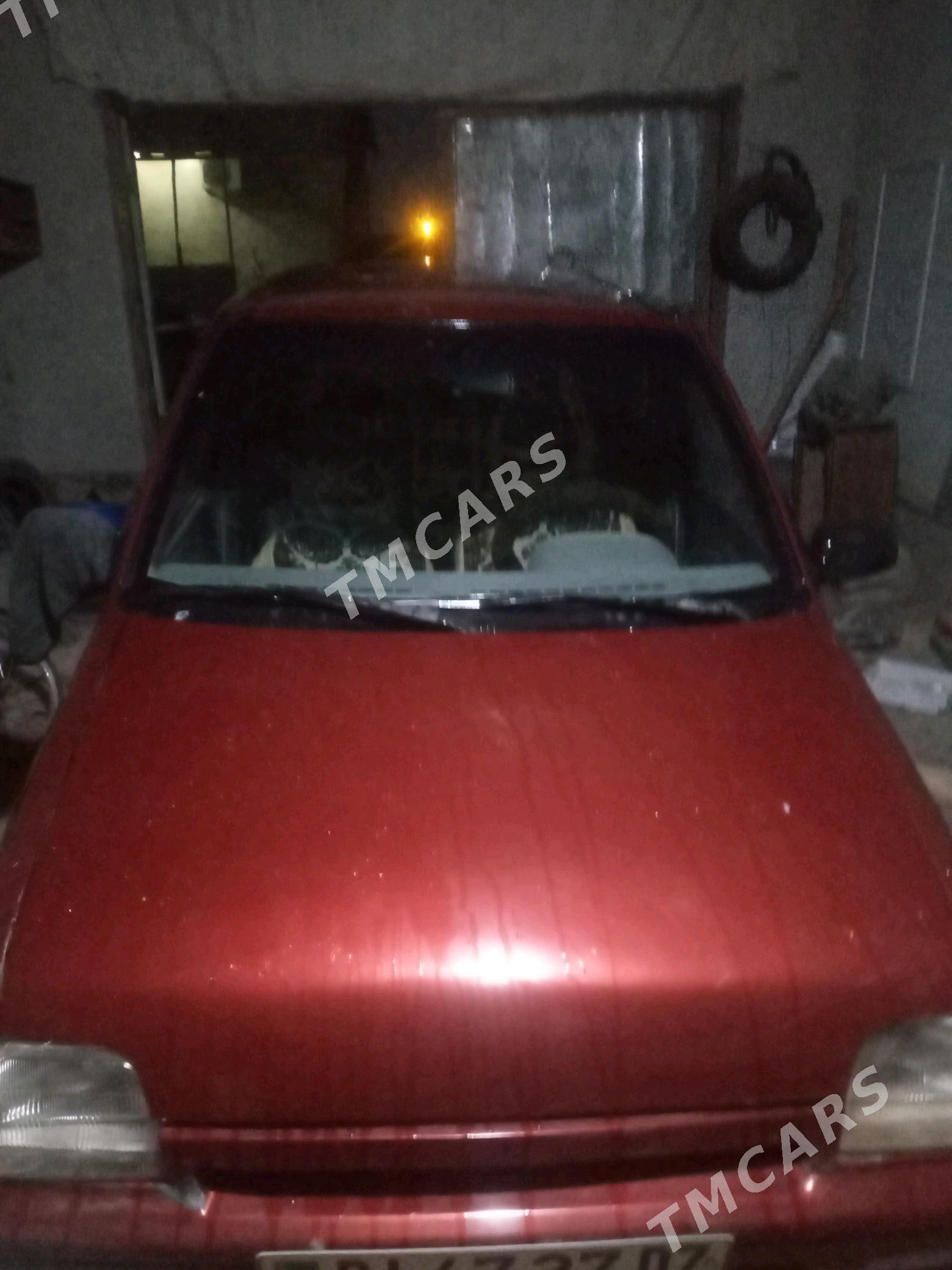 Daewoo Tico 1994 - 12 000 TMT - Daşoguz - img 3