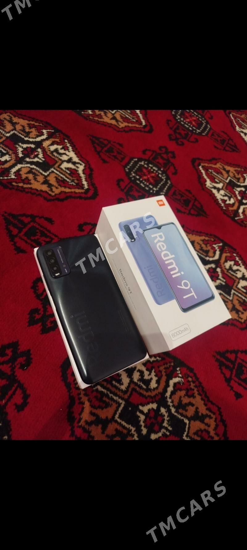 Redmi 9t - Daşoguz - img 2