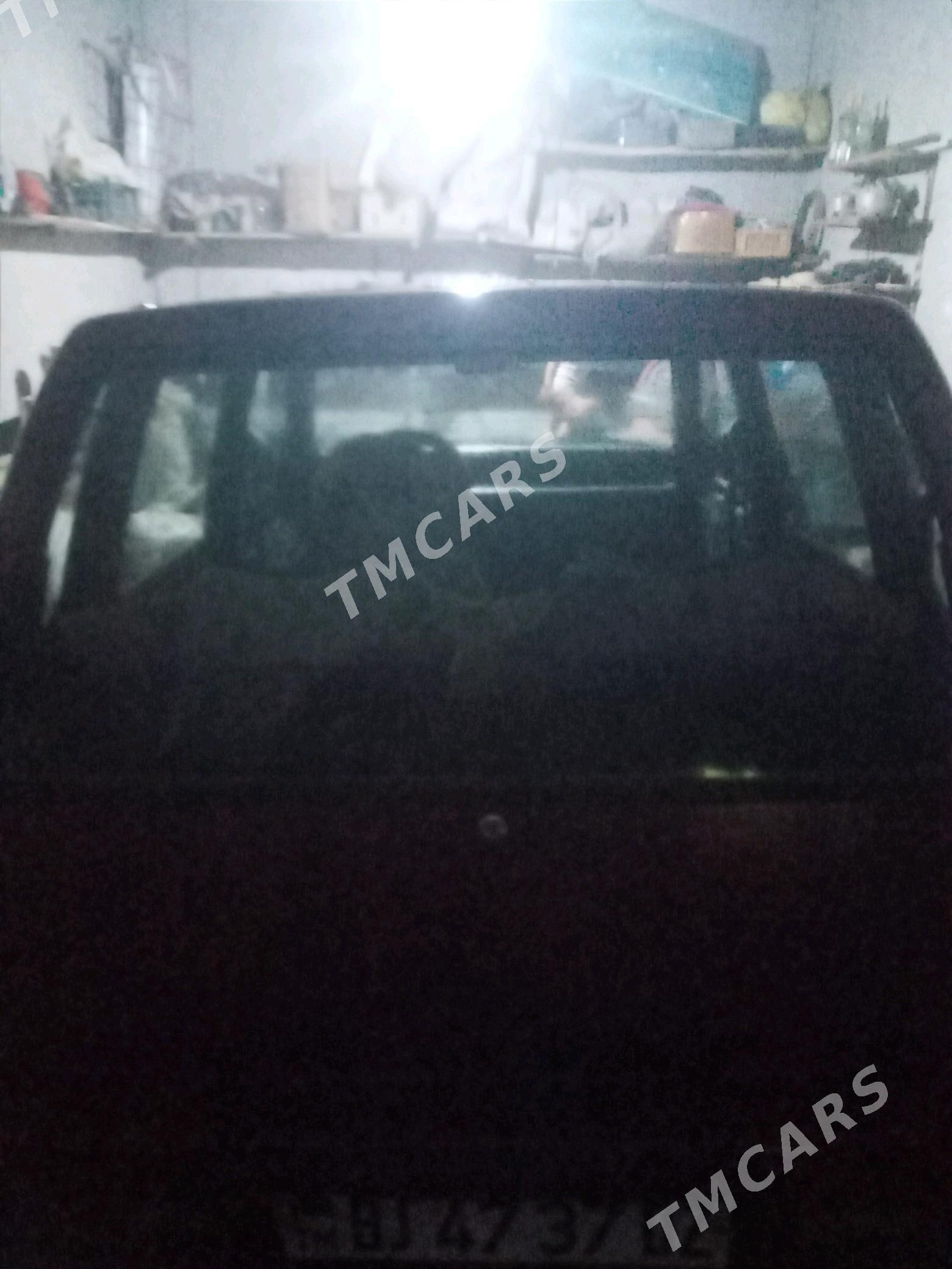Daewoo Tico 1994 - 12 000 TMT - Daşoguz - img 4