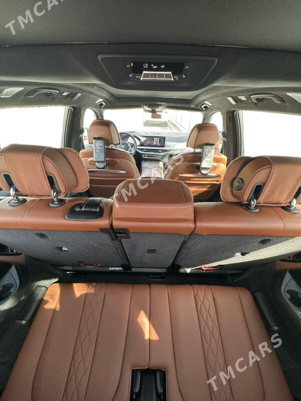 BMW X7 2023 - 2 300 000 TMT - 10 мкр - img 10