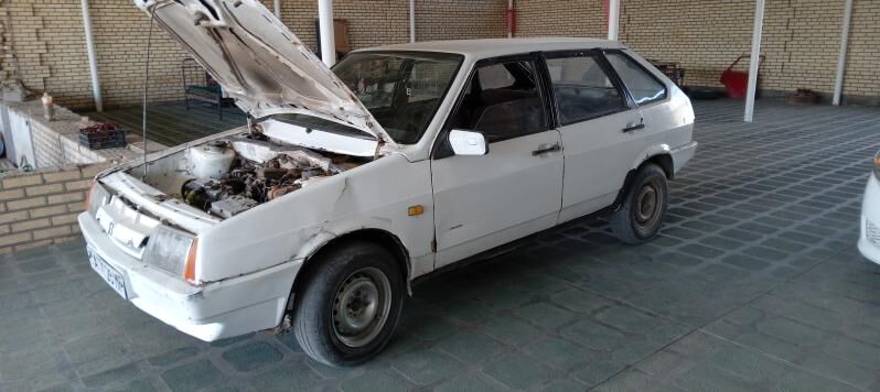 Lada 2109 100 TMT - Mary - img 1