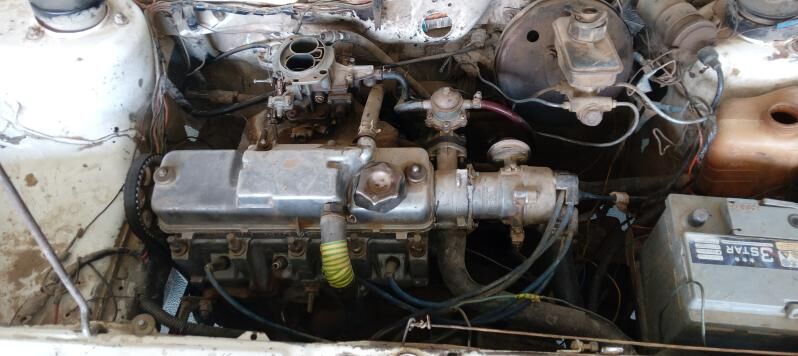 Lada 2109 100 TMT - Mary - img 2