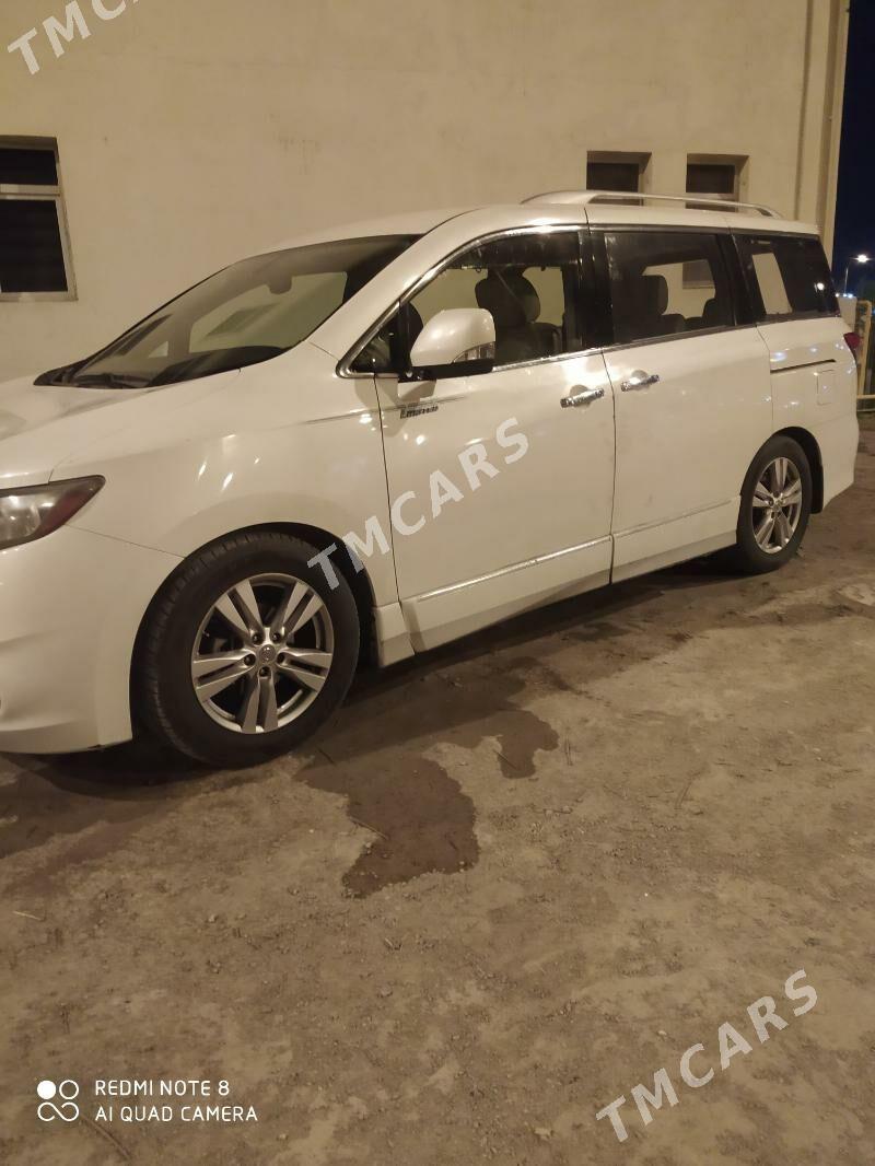 Toyota Sienna 2013 - 330 000 TMT - Parahat 4 - img 2