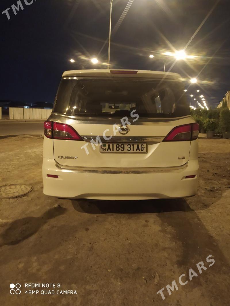 Toyota Sienna 2013 - 330 000 TMT - Parahat 4 - img 3
