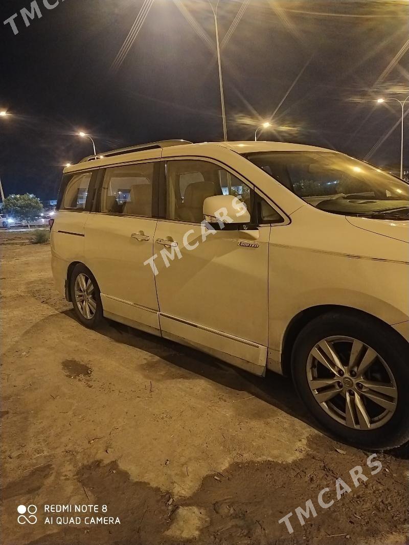 Toyota Sienna 2013 - 330 000 TMT - Parahat 4 - img 4