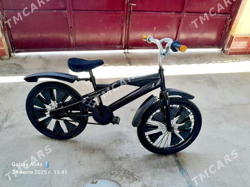 Tigir 20lik duga - Aşgabat - img 5