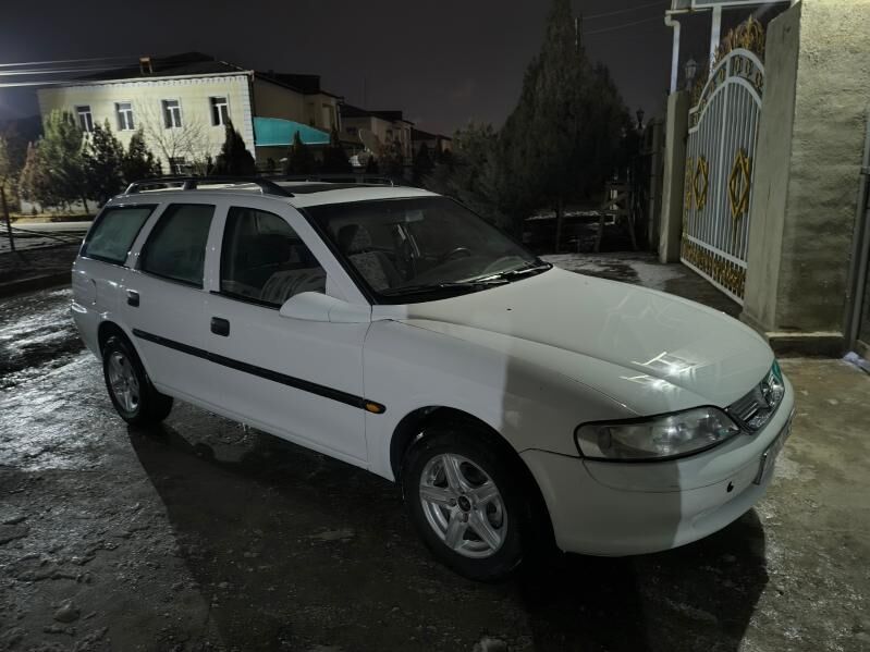 Opel Vectra 1997 - 43 000 TMT - Дашогуз - img 3