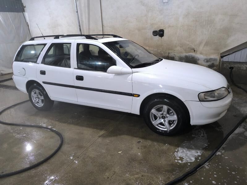 Opel Vectra 1997 - 43 000 TMT - Дашогуз - img 5