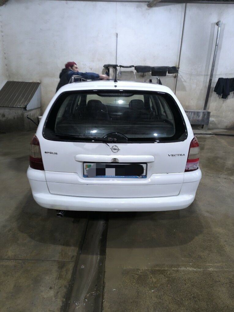 Opel Vectra 1997 - 43 000 TMT - Дашогуз - img 4