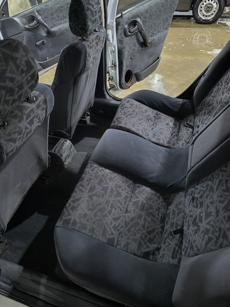 Opel Vectra 1997 - 43 000 TMT - Дашогуз - img 9