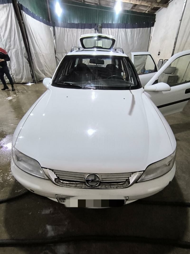 Opel Vectra 1997 - 43 000 TMT - Дашогуз - img 7
