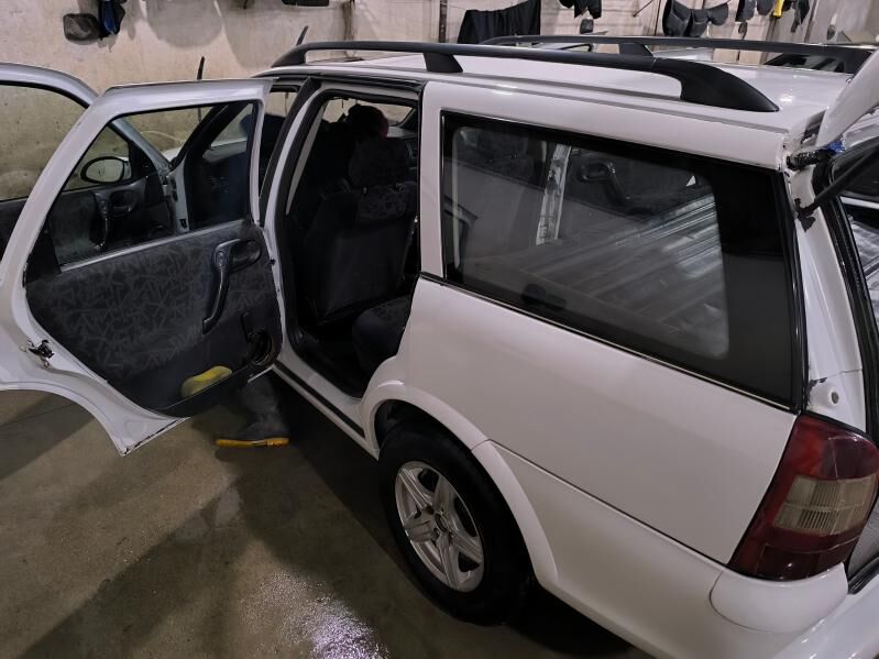 Opel Vectra 1997 - 43 000 TMT - Дашогуз - img 8