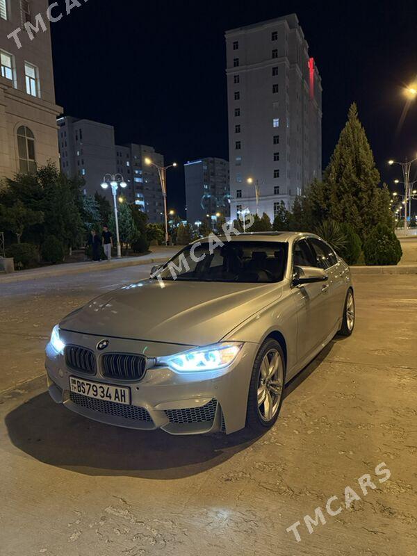BMW F30 2013 - 250 000 TMT - Aşgabat - img 3