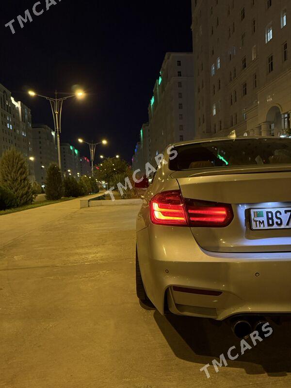 BMW F30 2013 - 250 000 TMT - Aşgabat - img 4