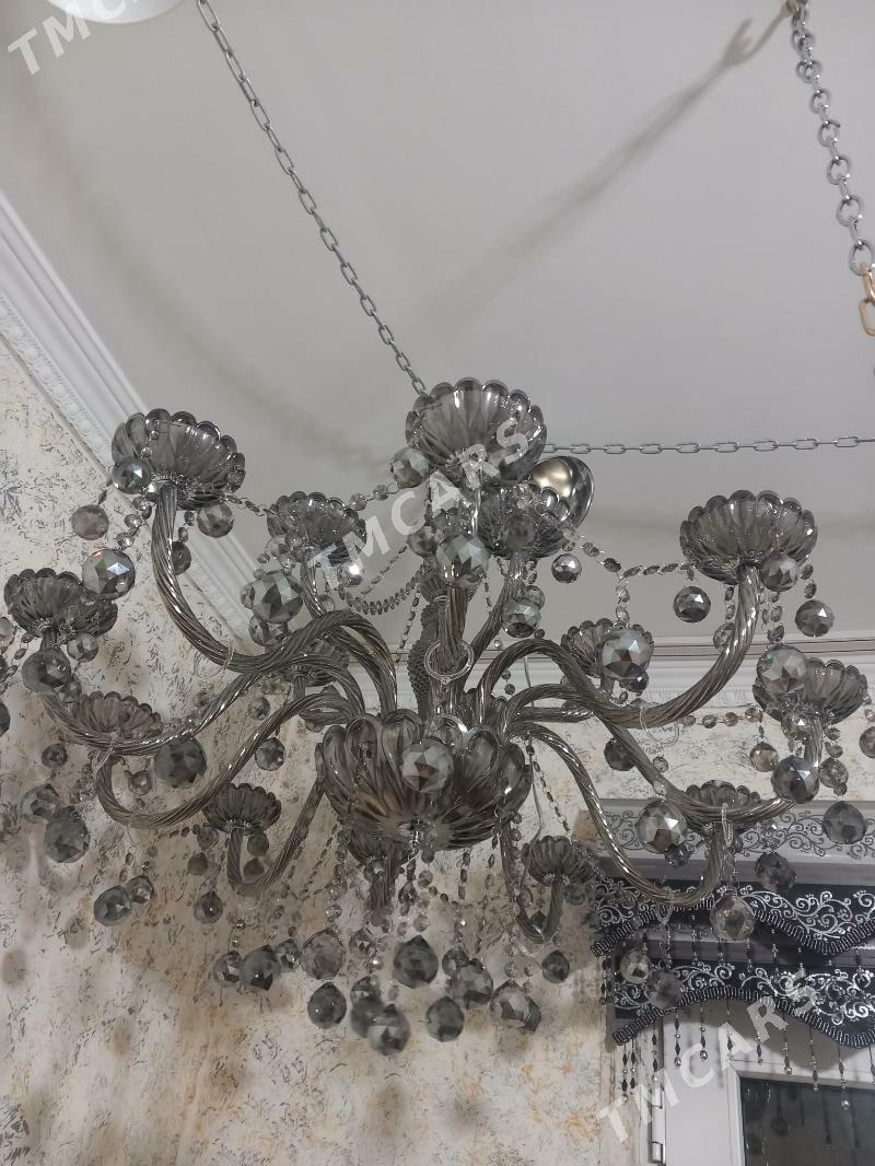 lyustra lustra люстра - Aşgabat - img 2