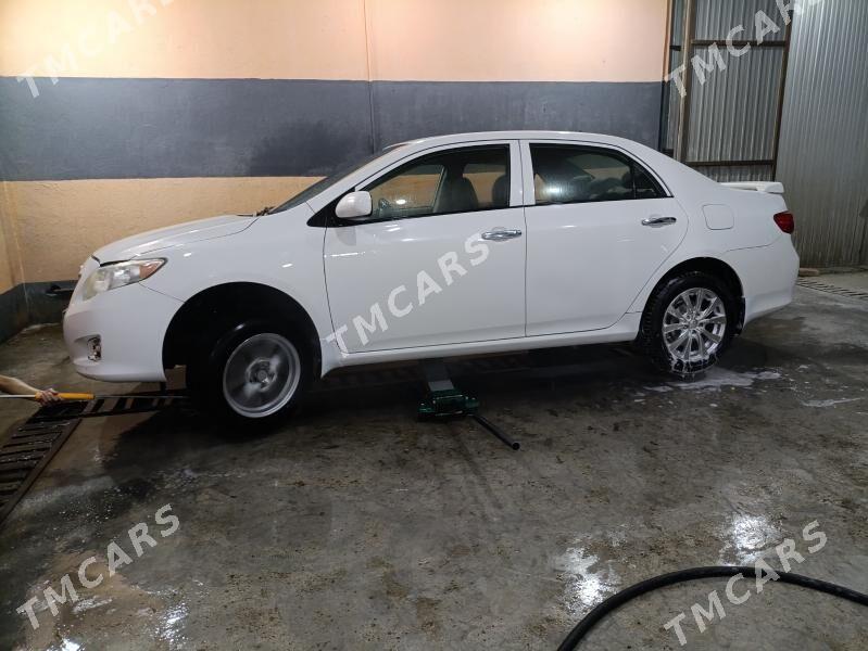 Toyota Corolla 2008 - 136 000 TMT - 11 мкр - img 6