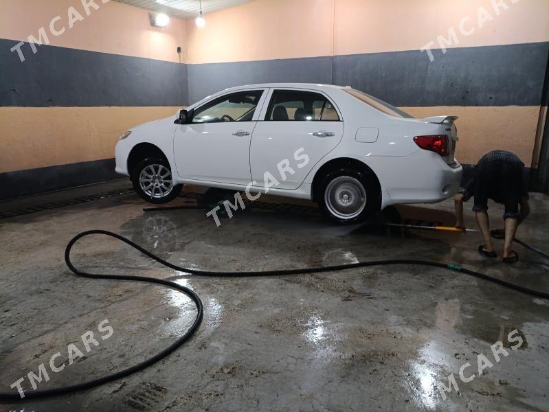 Toyota Corolla 2008 - 136 000 TMT - 11 мкр - img 5