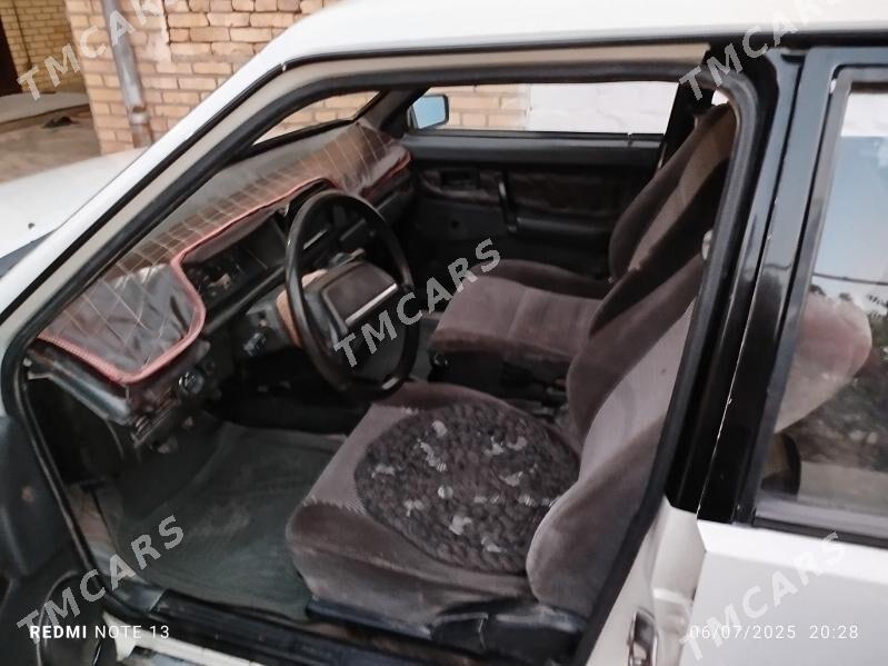 Lada 21099 1998 - 32 000 TMT - Garagum etraby - img 6