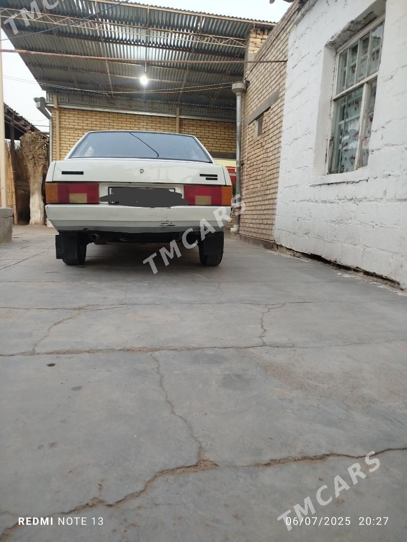 Lada 21099 1998 - 32 000 TMT - Garagum etraby - img 2