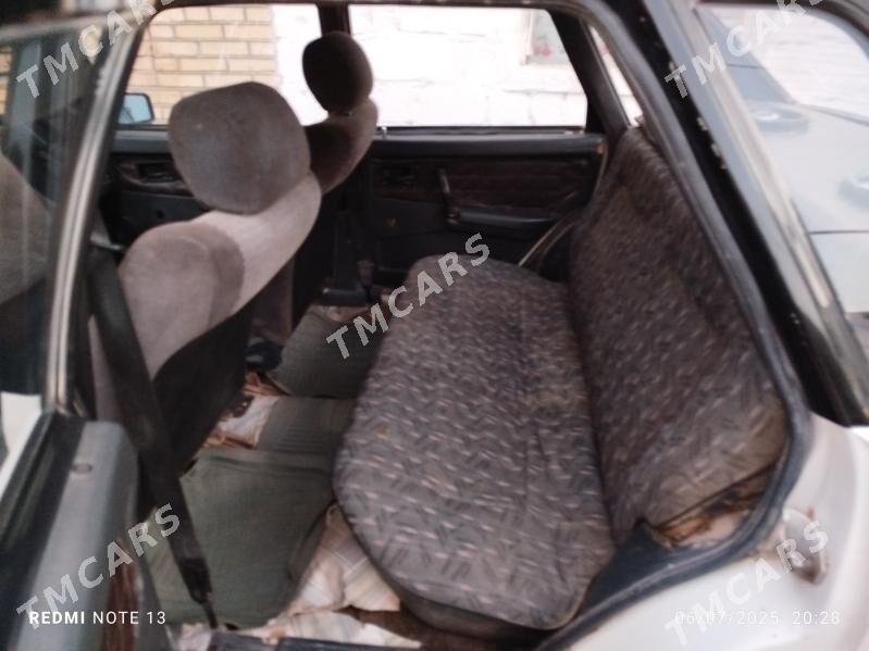 Lada 21099 1998 - 32 000 TMT - Garagum etraby - img 5