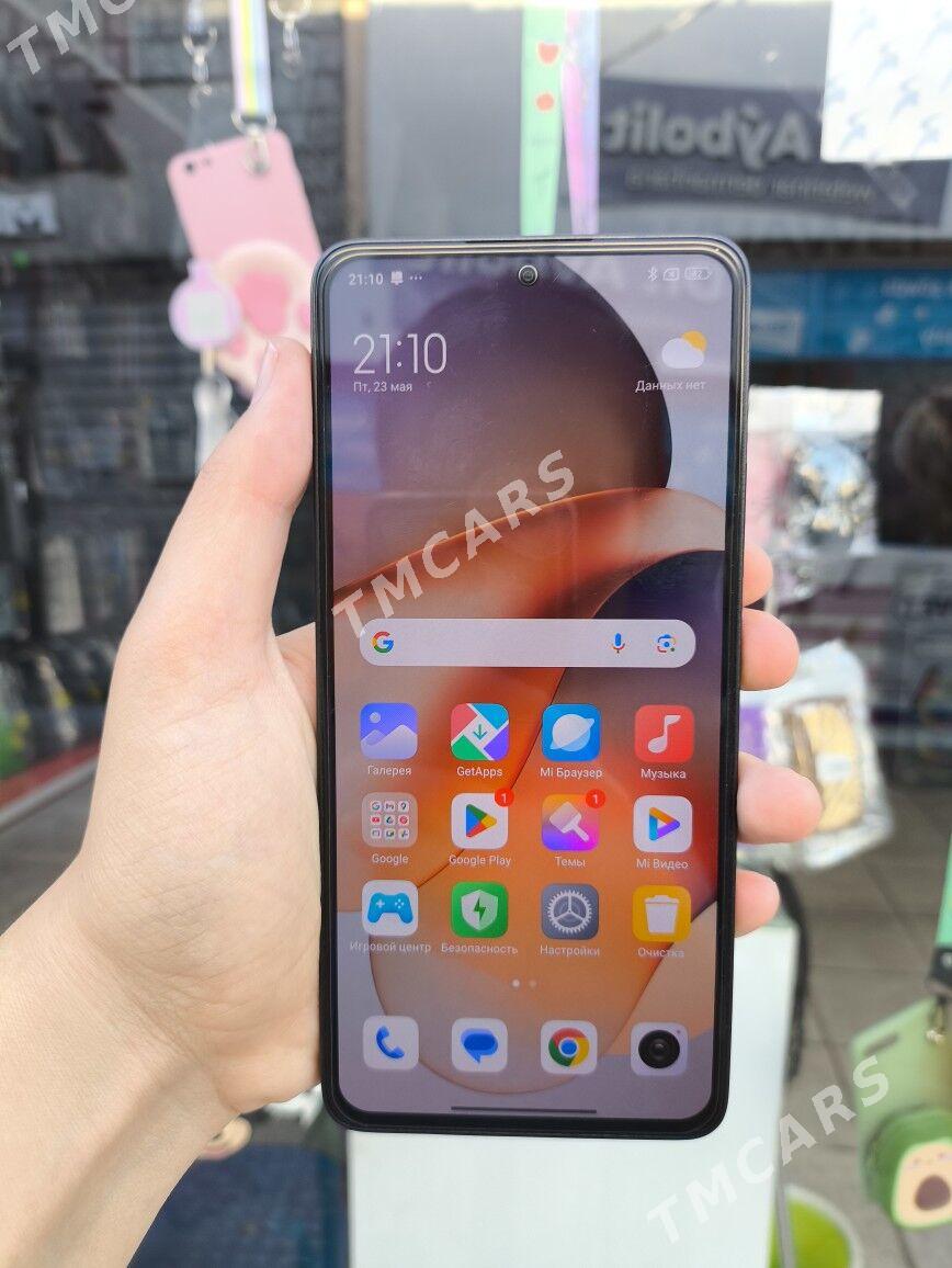 Redmi Note13 (6/128) - Мары - img 3