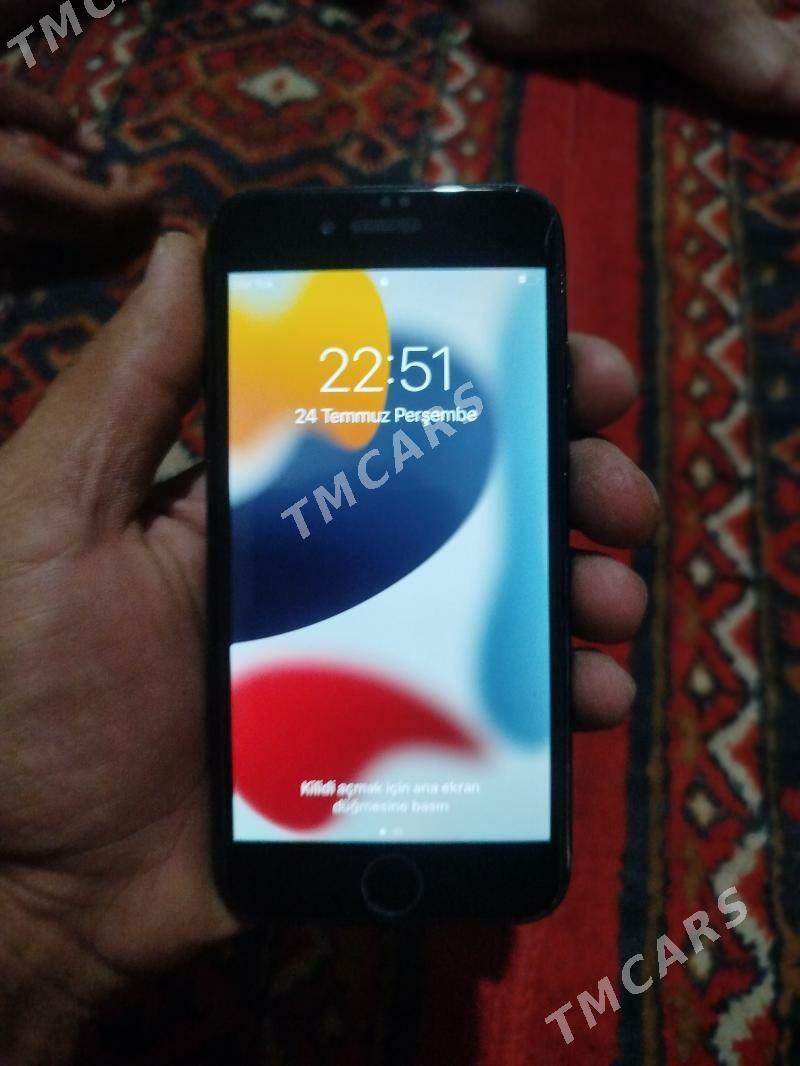 iphone7 - Мары - img 4