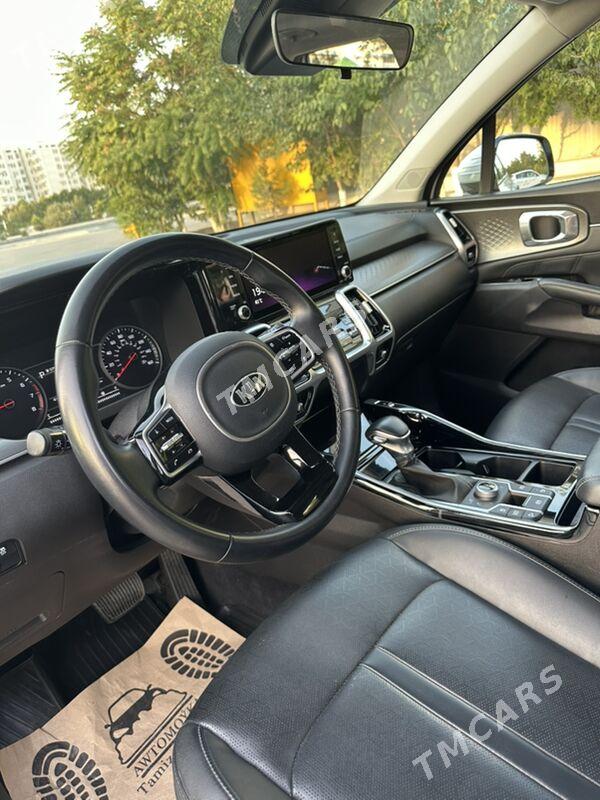Kia Sorento 2021 - 450 000 TMT - 10 мкр - img 9