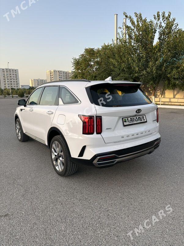Kia Sorento 2021 - 450 000 TMT - 10 мкр - img 3