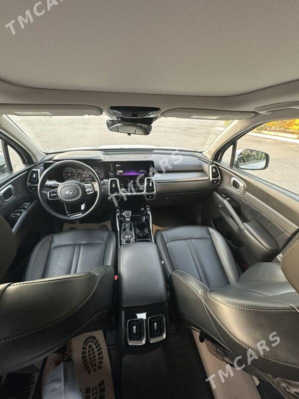 Kia Sorento 2021 - 450 000 TMT - 10 мкр - img 7