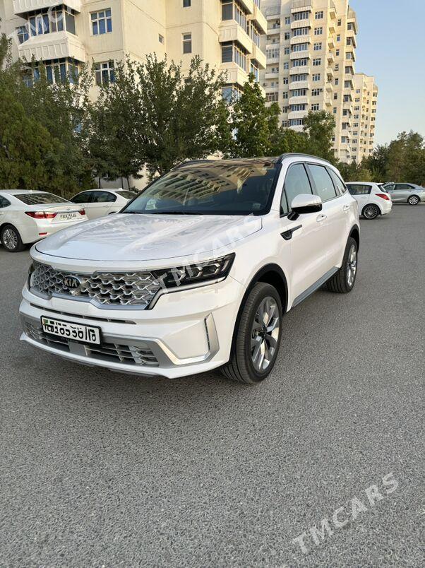 Kia Sorento 2021 - 450 000 TMT - 10 мкр - img 6
