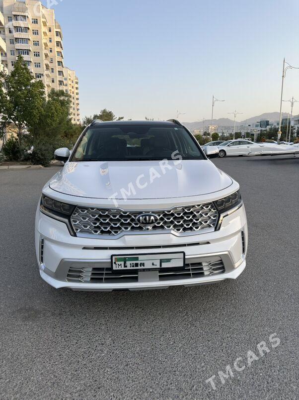 Kia Sorento 2021 - 450 000 TMT - 10 мкр - img 5